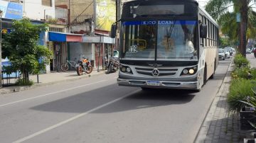 Desde este miércoles se podrá recargar la tarjeta del boleto de colectivos hasta 20.000 pesos