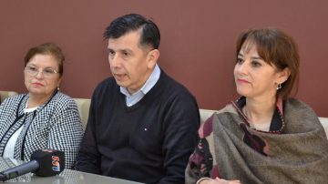 Comenzó la inscripción para la Capacitación Pedagógica para Profesionales de la Salud