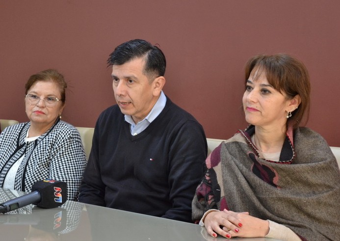 Comenzó la inscripción para la Capacitación Pedagógica para Profesionales de la Salud