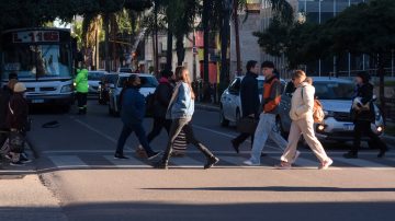 Martes fresco por la mañana, pero con máxima de 30°: ¿Vuelve el viento como protagonista?