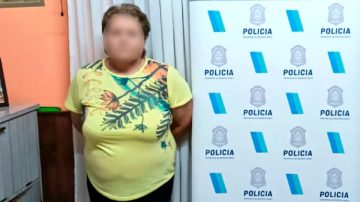 Cayó masajista que amenazaba a un cliente con difundir fotos prohibidas si no le daba dinero y postres