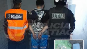 Loreto: Intentaron extorsionar a una mujer a través del celular de su hijo