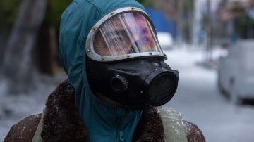 El Eternauta ya es la seria más vista de Netflix en 20 países