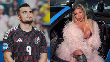 ¿Es el nuevo novio de Wanda Nara? Daniel Guzman Jr. rompió el silencio y habló con la prensa