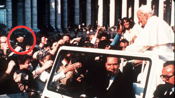 Se cumplen 44 años del atentado al Papa Juan Pablo II: el perdón a su atacante y el misterio que nunca se esclareció