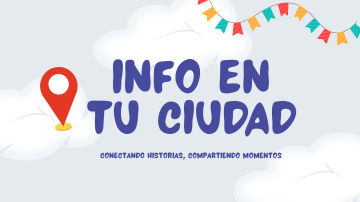 ¿Qué es “Info en tu Ciudad”? El programa de Info del Estero que quiere llegar a cada rincón de la provincia