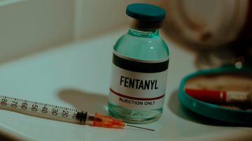 Alerta nacional: ya fallecieron 33 personas por fentanilo contaminado
