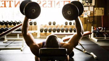 Excandidato libertario, dueño de un gimnasio del B° Congreso, fue denunciado por violencia