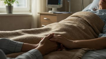 A 12 años de la Ley de Muerte Digna, el desafío de cuidar hasta el final