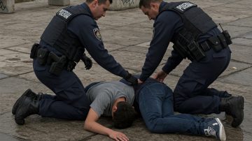 “Fue un malentendido”: adolescentes denunciaron a efectivos de la Policía Federal por agredirlos en un confuso episodio