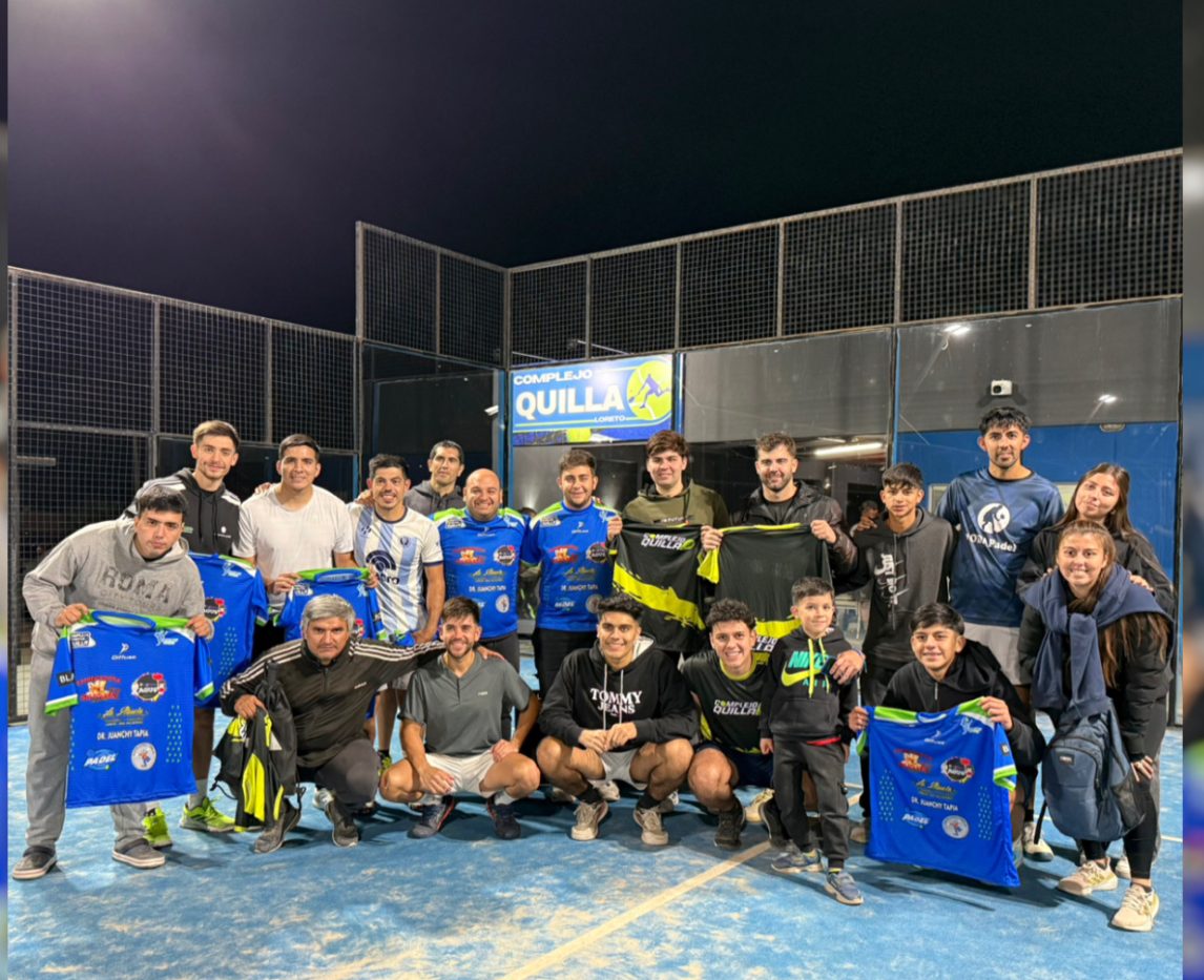 Finalizó con éxito la “Copa del Interior” en Loreto: conocé quiénes fueron los ganadores