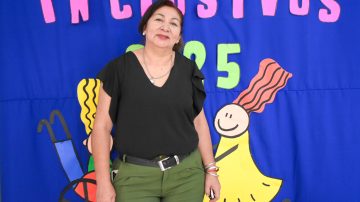“Todos los chicos tienen algo que aportar”: Loreto lanzó sus talleres inclusivos