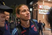 Flamengo despidió a Filipe Luís a cuatro meses de ser campeón de la Libertadores: el DT negociaba “por detrás” con otro club