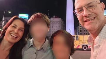 Masacre de Villa Crespo: Qué es el “Síndrome de Amok”, el trastorno que habría tenido la mujer que asesinó a su familia