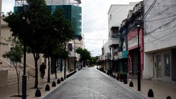 ¿Cómo estará el tiempo en Santiago del Estero durante este domingo?