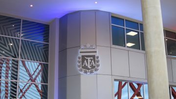 Se inauguró la moderna nueva sede de la Secretaría de Deportes en Santiago del Estero