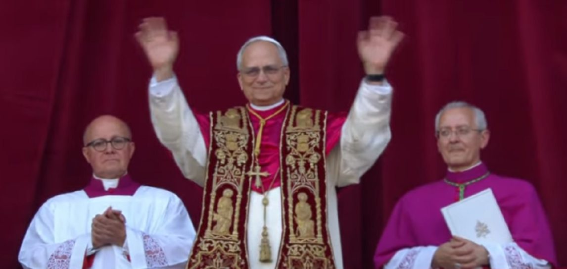 El 267° Papa de la Iglesia Católica es el cardenal Robert Prevost y se llamará León XIV