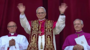 El 267° Papa de la Iglesia Católica es el cardenal Robert Prevost y se llamará León XIV