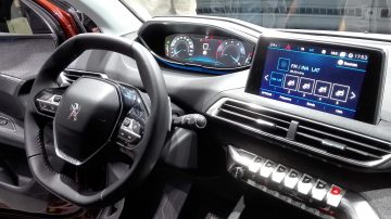 Frías: Viuda denunció a supuesto hijo no reconocido de su esposo de hurtarle el auto