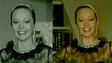 VIDEO | Así fue la histórica llegada de la TV a color en Argentina