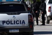 Accidente en La Banda: Utilitario colisionó a una ciclista adolescente, quien terminó hospitalizada