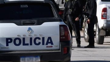 Requisa por amenazas terminó con el hallazgo de 17 plantines de marihuana