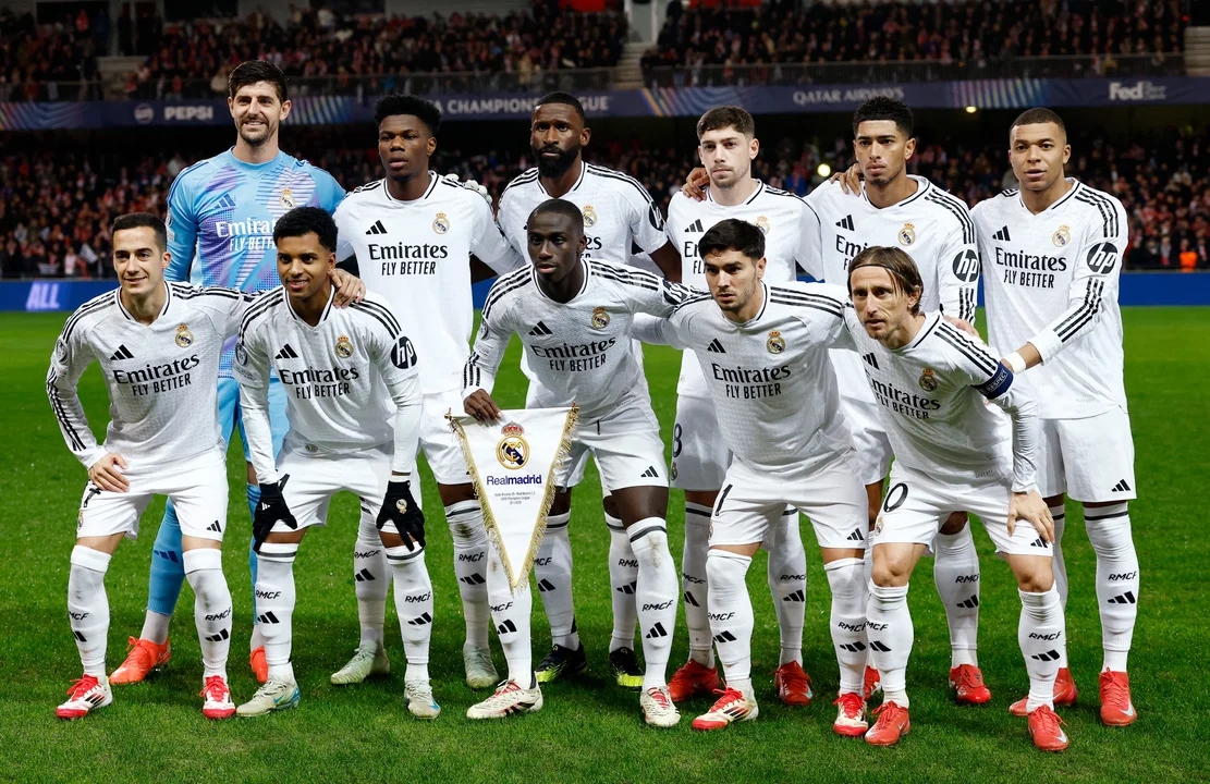 Un histórico del Real Madrid deja la Casa Blanca del fútbol