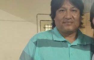 Misteriosa desaparición de un hombre de Buenos Aires en Mailín