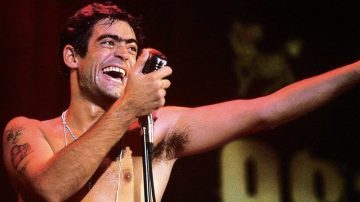 El “Potro” Rodrigo, un ídolo popular que conquistó el país, hubiera cumplido hoy 52 años