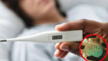 Alarma por un brote de fiebre tifoidea: “Puede estar en el agua”