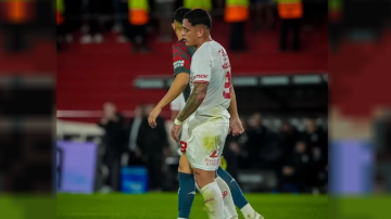 “Es medio frío ahí”: la chicana de un exjugador de Boca cuando le mencionaron que volverá al “Monumental”