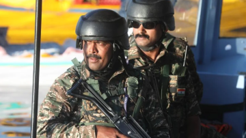 India lanza ataques contra campamentos terroristas en Pakistán