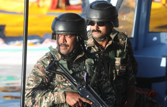 India lanza ataques contra campamentos terroristas en Pakistán