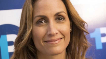 Fuerte exabrupto de Florencia Arietto en TV: “El villero está acorralado en una bolsa de excremento”