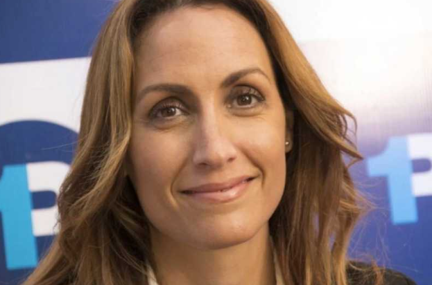 Fuerte exabrupto de Florencia Arietto en TV: “El villero está acorralado en una bolsa de excremento”