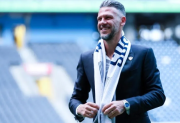 Martín Demichelis fue despedido del Rayados de Monterrey