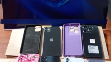 Avanza la investigación por el millonario robo a una distribuidora: un detenido y múltiples secuestros