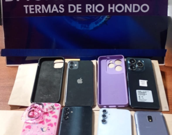 Avanza la investigación por el millonario robo a una distribuidora: un detenido y múltiples secuestros