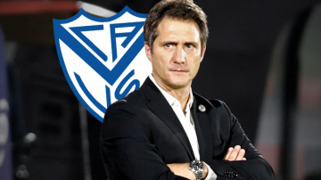 ¿Vélez ya piensa en la final de la Supercopa Argentina? Busca incorporar a un reconocido arquero