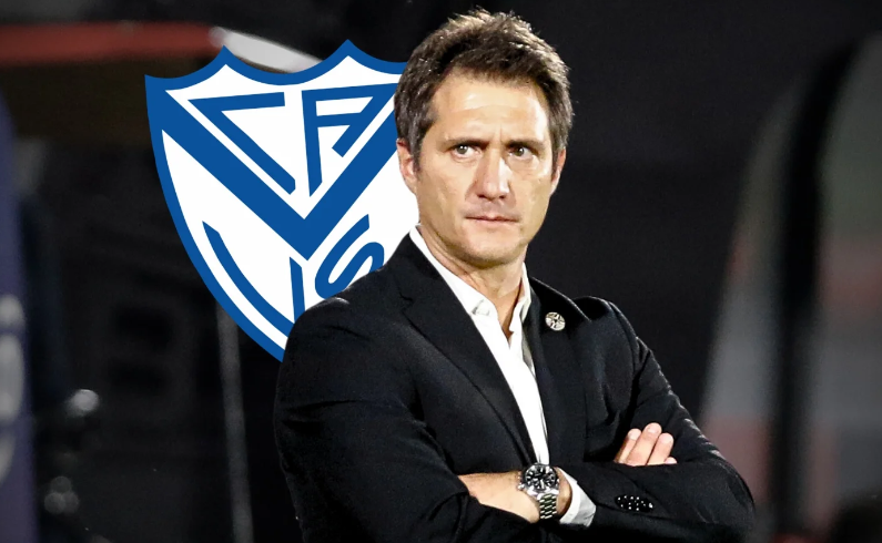 ¿Vélez ya piensa en la final de la Supercopa Argentina? Busca incorporar a un reconocido arquero