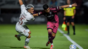 ¿Se cumplirá? La Inteligencia Artificial pronosticó quiénes serán los cuatro equipos semifinalistas del Torneo Apertura