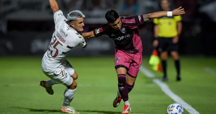 ¿Se cumplirá? La Inteligencia Artificial pronosticó quiénes serán los cuatro equipos semifinalistas del Torneo Apertura