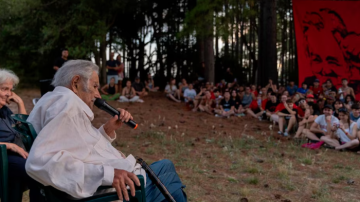 Murió José “Pepe” Mujica, expresidente de Uruguay