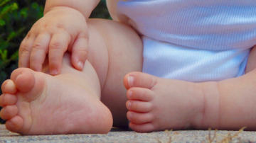 Internaron a una beba de 9 meses por intoxicación con cocaína y sospechan de los padres