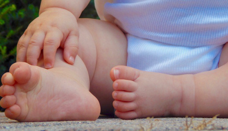 Internaron a una beba de 9 meses por intoxicación con cocaína y sospechan de los padres