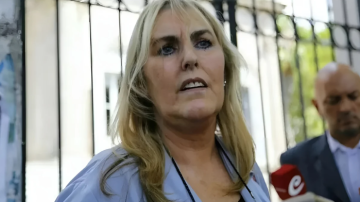 Tristeza por la repentina muerte de Raquel Hermida Leyenda, reconocida abogada feminista