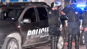 Increíble: familiares del DJ acusado de abusar a su prima, intentaron pasarle pastillas