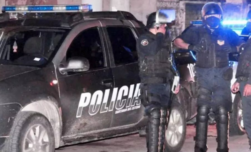 Increíble: familiares del DJ acusado de abusar a su prima, intentaron pasarle pastillas