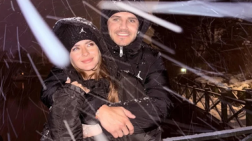 “La China” Suárez respondió preguntas de sus seguidores: buena onda con algunos y cruces ‘picantes’ con otros