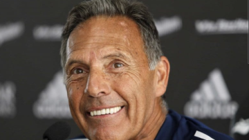 Confirman que Miguel Ángel Russo será el nuevo DT de Boca